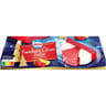 Nestlé bûche framboise citron fraise 540g