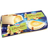 Nestlé buche l'amandière 9/10 parts 540g