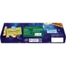 Nestlé buche l'amandière 9/10 parts 540g