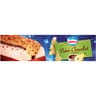 Nestlé buche sensations poire chocolat 540g