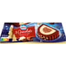 Nestlé bûche 3 chocolats 9/10 parts 540g