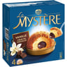 Mystère 4 sphères vanille coeur chocolat 480ml 308g