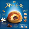 Mystère 4 sphères vanille coeur chocolat 480ml 308g