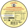 Coeur de Lion camembert like 250g