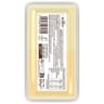Richesmonts fromage raclette 2x8 tranchettes duo classique et fumée 420g+20% offert