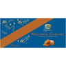 Nestlé signature bûche macaron caramel 7/8 parts 508g