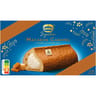 Nestlé signature bûche macaron caramel 7/8 parts 508g