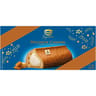 Nestlé signature bûche macaron caramel 7/8 parts 508g