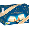 Nestlé Signature 4 bûchettes vanille bourbon caramel 310g