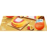 Pilpa buche fruitée 3 sorbets 579g