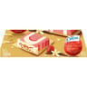 Pilpa bûche fraise façon liegeois 555g