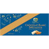 Nestlé Signature buche chocolat blanc spéculoos 7/8 parts 507g