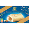 Nestlé Signature buche chocolat blanc spéculoos 7/8 parts 507g