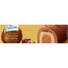 Pilpa bûche chocolat noisette 8/10 parts 536g