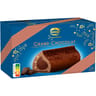 Nestlé signature bûche grand chocolat 7/8 parts 479g