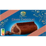 Nestlé signature bûche grand chocolat 7/8 parts 479g