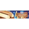 Nestlé bûche délice de praliné vanille & chocolat 9/10 parts 540g