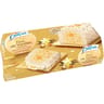 Pilpa bûche l'infini duo de vanilles 8/10 parts 535g