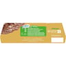 Pilpa bûche coco chocolat 8/10 parts 526g