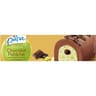Pilpa bûche chocolat pistache 8/10 parts 542g
