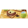 Pilpa bûche chocolat pistache 8/10 parts 542g