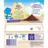 Nestlé p'tit gourmand bio cacao dès 6 mois 4x90g