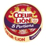 Coeur de Lion camembert 8 portions 240g