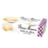 Bonne Maman dessert patissier tarte au citron meringuée 2x90 g
