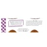 Bonne Maman baba au rhum chantilly 2x140g
