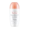 Avene body déodorant 24h 50ml