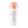 Avene body déodorant 24h 50ml