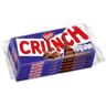 Crunch lait 5x100g