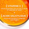 L'oréal paris revitalift crème mousse nettoyante vitamine c anti-âge 150 ml