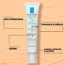 La roche posay effaclar duo+ m light creme 40ml