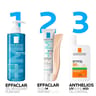 La roche posay effaclar duo+ m light creme 40ml
