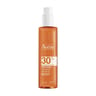Avene solaires huile protectrice spf 30 200 ml