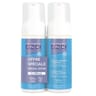 Jonzac eau thermale  lot mousse nettoyante oxygénante 2x150ml bio