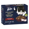 Felix grill séléction campagne 12x80g