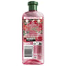 Herbal essences shampooing mixte rose 250ml