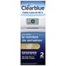 Clearblue test de grossesse digital esti. Grossesse x2