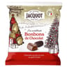 Scintillant lait & noir 384g