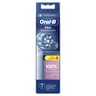 Oral-b pro sensitive clean brossettes pour brosse à dents x6