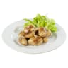 Pommes de terre grenailles roties à l'ail