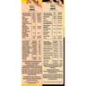 Nestlé mix 5 variétés de céréales 190g
