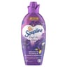 Soupline concentré assouplissant eveil des sens serenité florale 1.2l