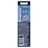Oral-b pro precision clean brossettes pour brosse à dents x4
