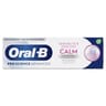 Oral-b pro science advenced dentifrice fresh white 75ml