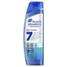 Head & shoulders pro-expert 7 shampoing antipellicullaire anti-dem 250ml