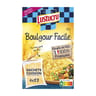 Lustucru boulgour facile 360g