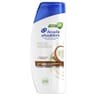Head & shoulders shampoing intense hydratation antipelliculaire 625ml